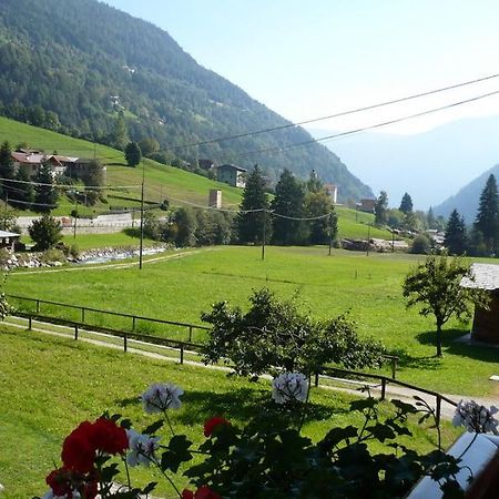 B&B Il Sorriso Dei Nonni Pracorno di Rabbi Exterior foto